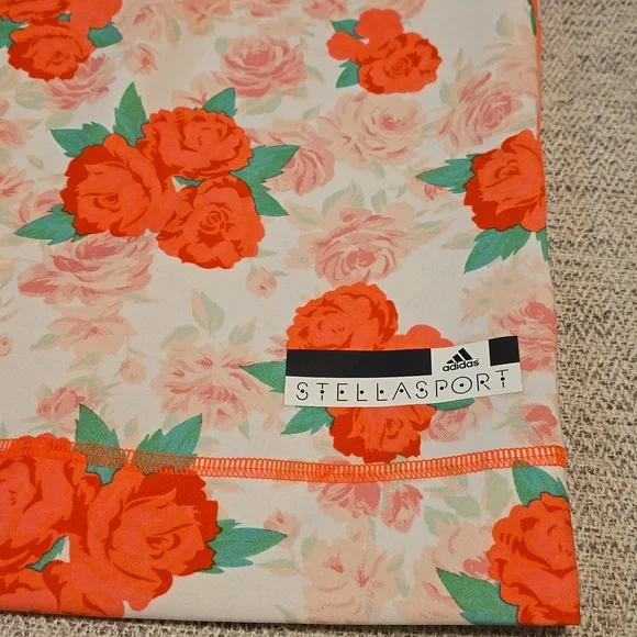 Stella McCartney × Adidas Racerback Climalite Top - Picture 5 of 13